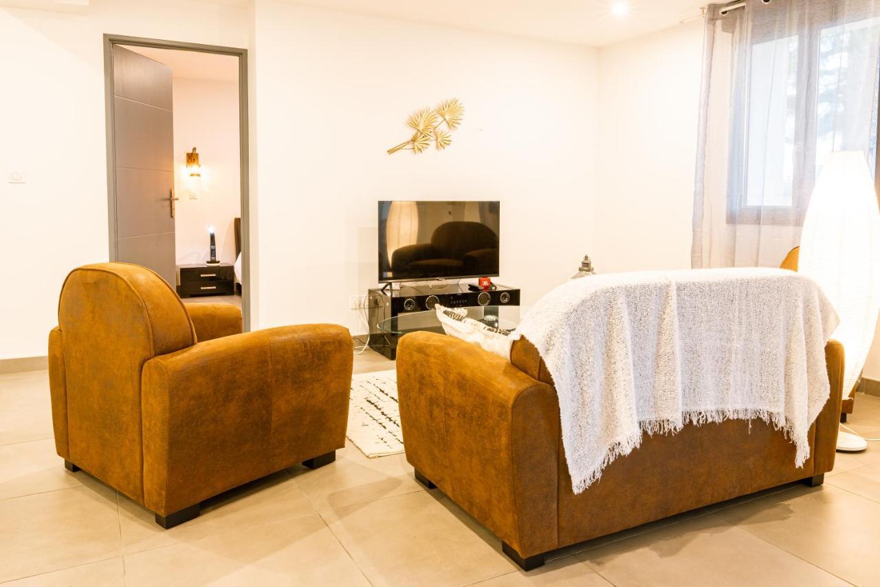 Spacieux T3 Grand Large *