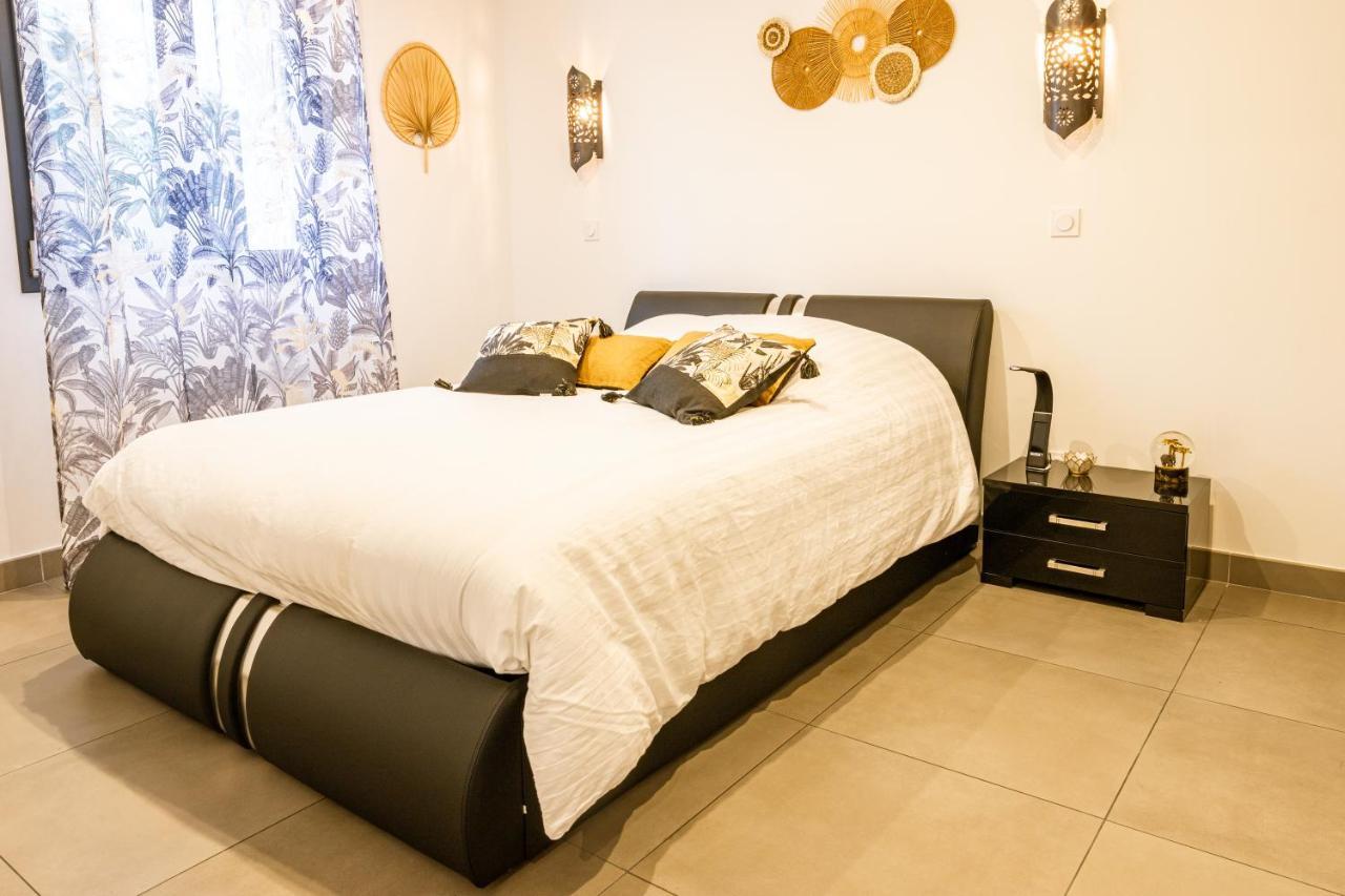 Spacieux T3 Grand Large *