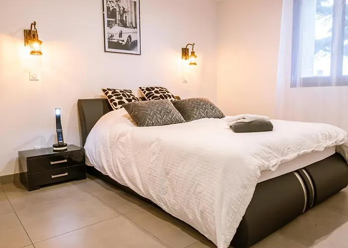 Spacieux T3 Grand Large