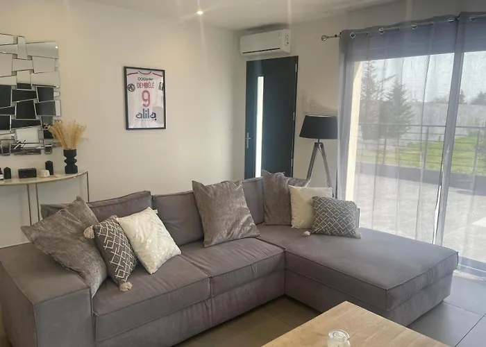 Spacieux T3 Grand Large