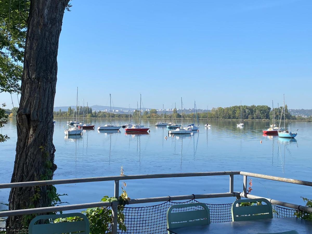 Appartement Spacieux T3 Grand Large