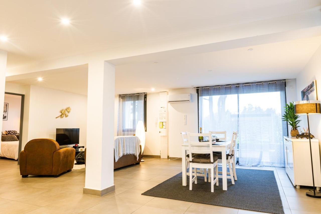 Spacieux T3 Grand Large Appartement *