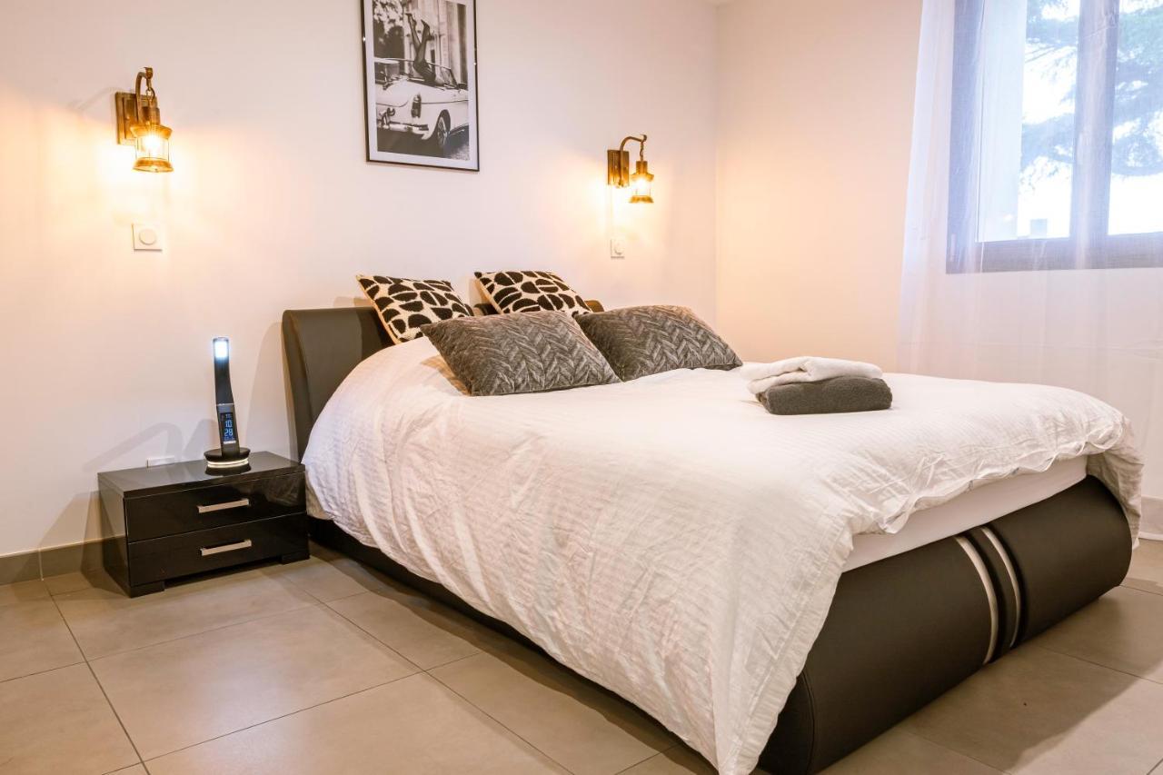 Appartement Spacieux T3 Grand Large