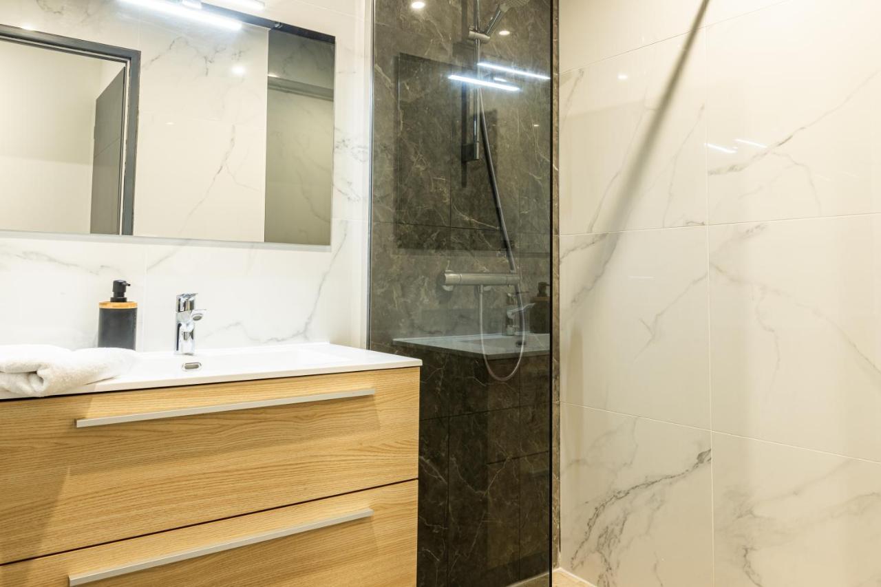 Spacieux T3 Grand Large Appartement *