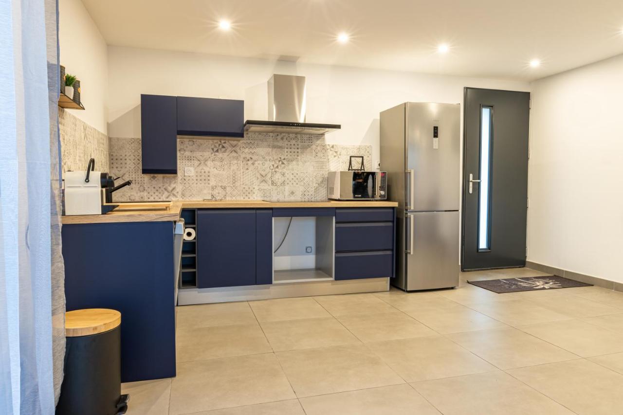Appartement Spacieux T3 Grand Large