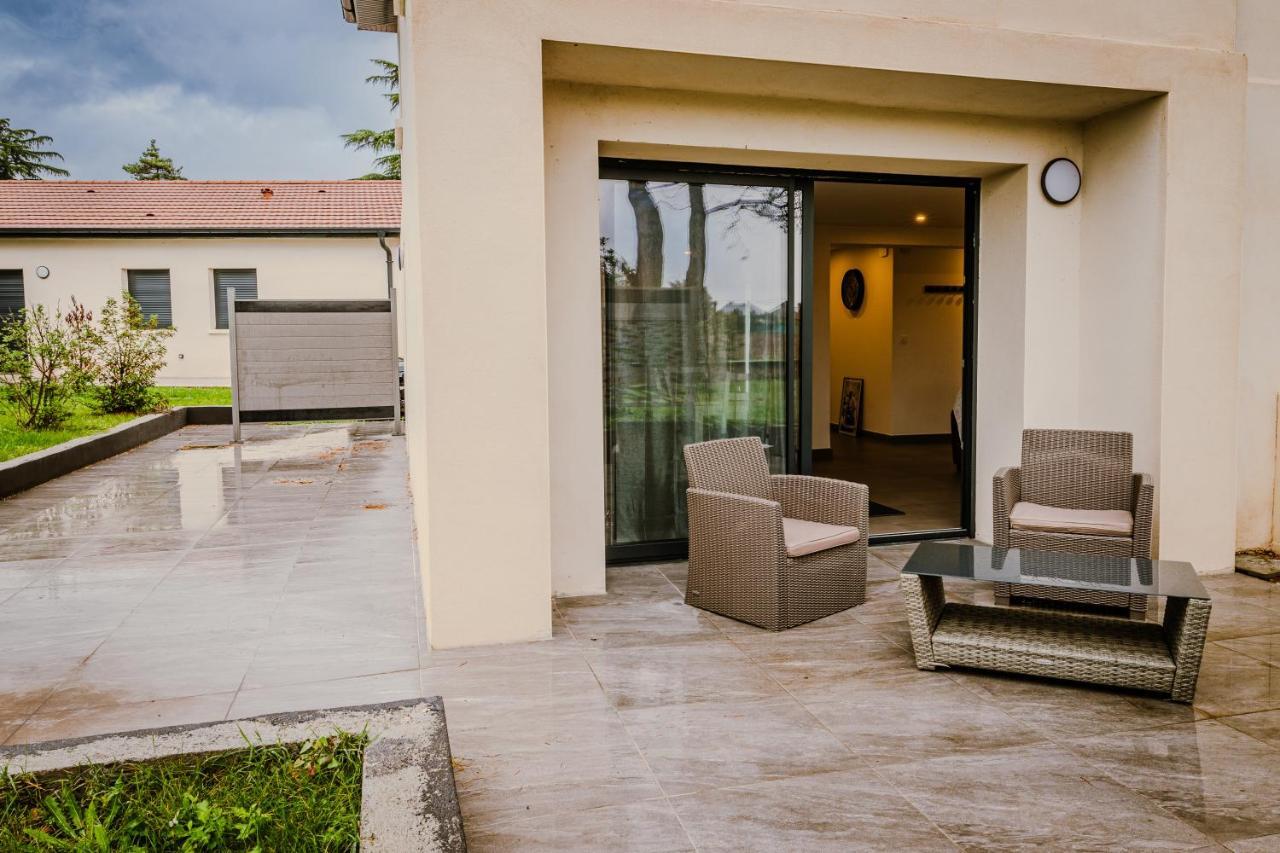 Spacieux T3 Grand Large