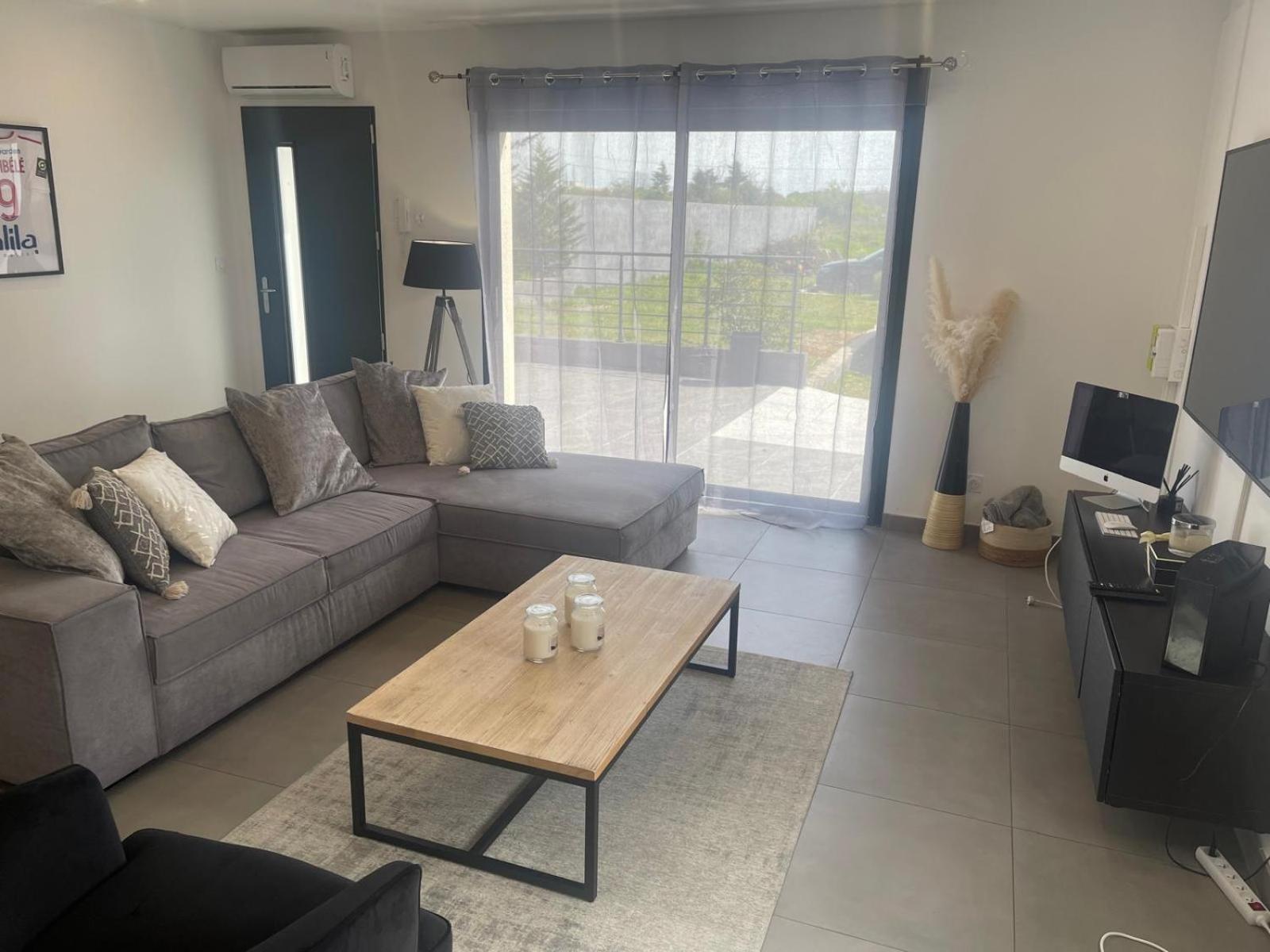 Spacieux T3 Grand Large *