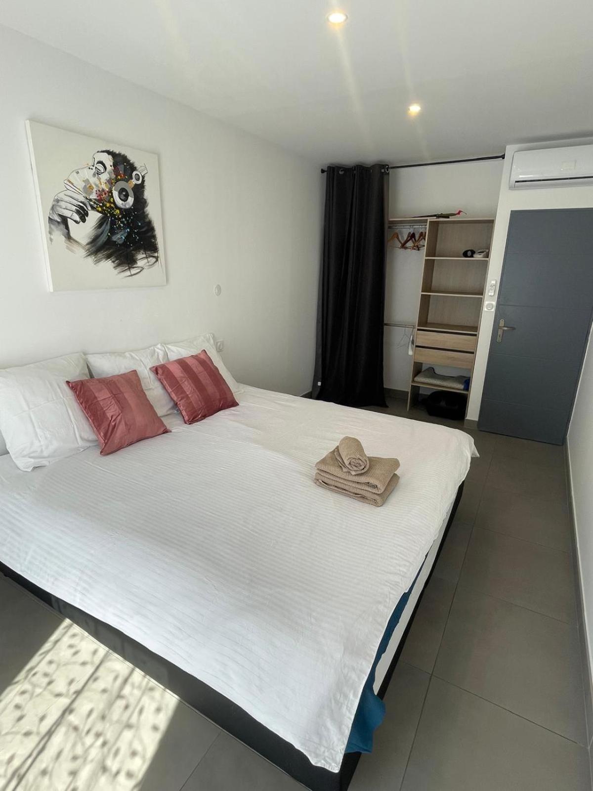 Spacieux T3 Grand Large *