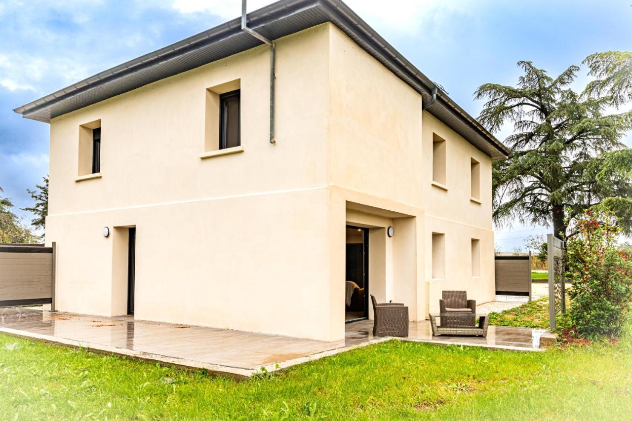 Appartement Spacieux T3 Grand Large