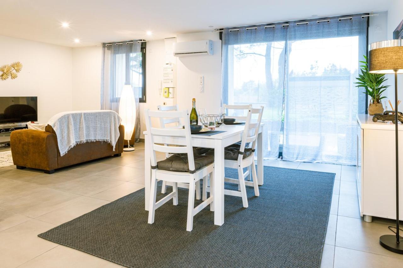 Spacieux T3 Grand Large