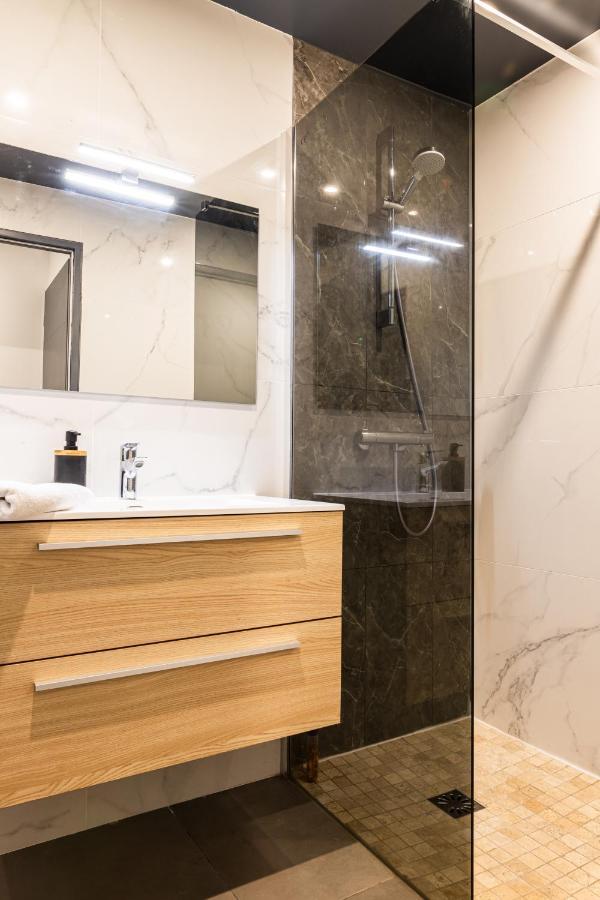 Spacieux T3 Grand Large Appartement *