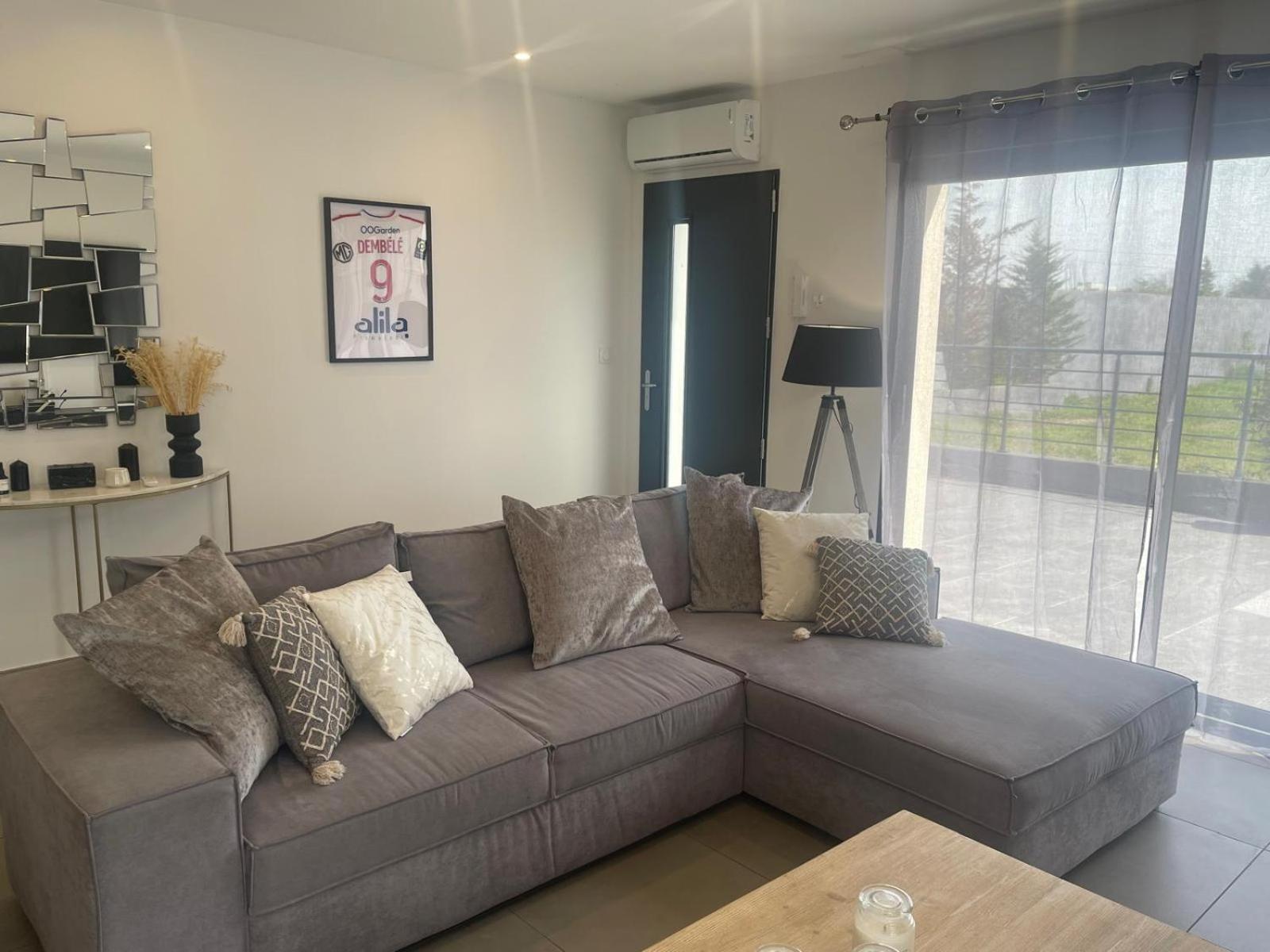 Spacieux T3 Grand Large Appartement *