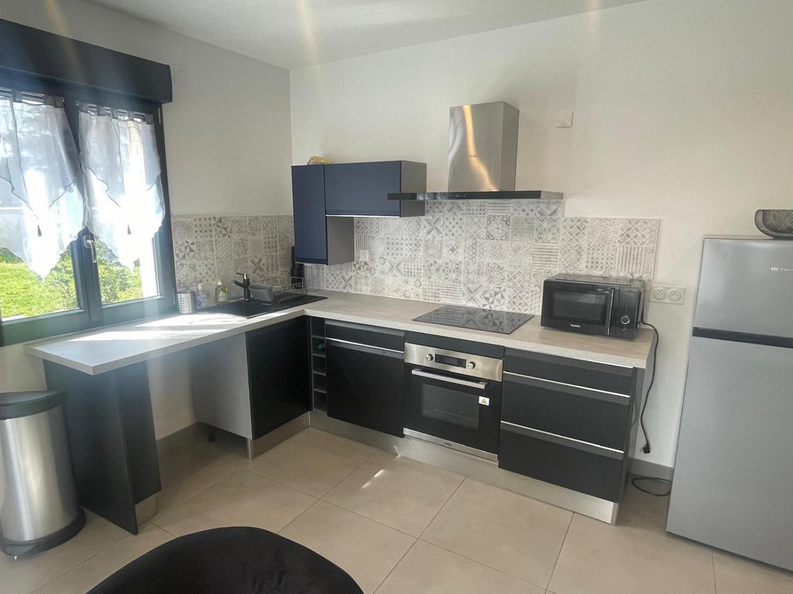Spacieux T3 Grand Large Appartement Décines-Charpieu