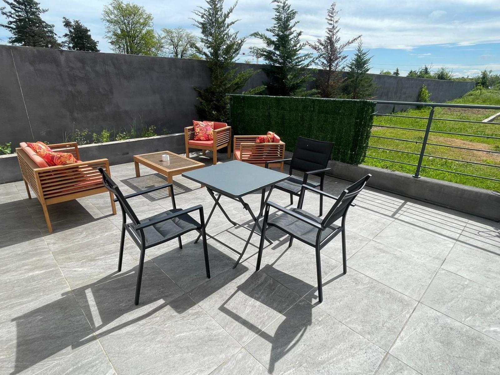 Spacieux T3 Grand Large